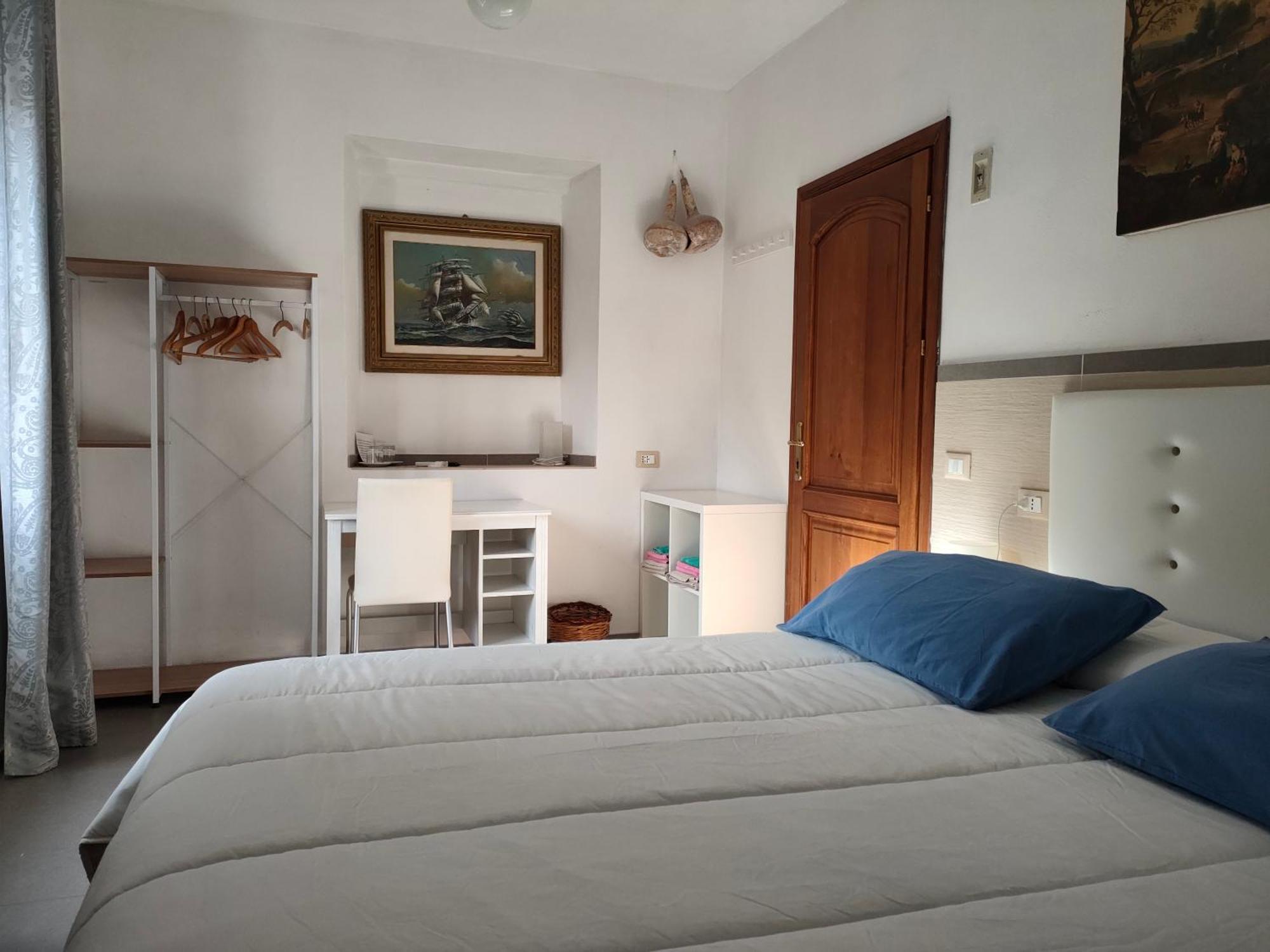 B&B Airone Giglio Castello Quarto foto