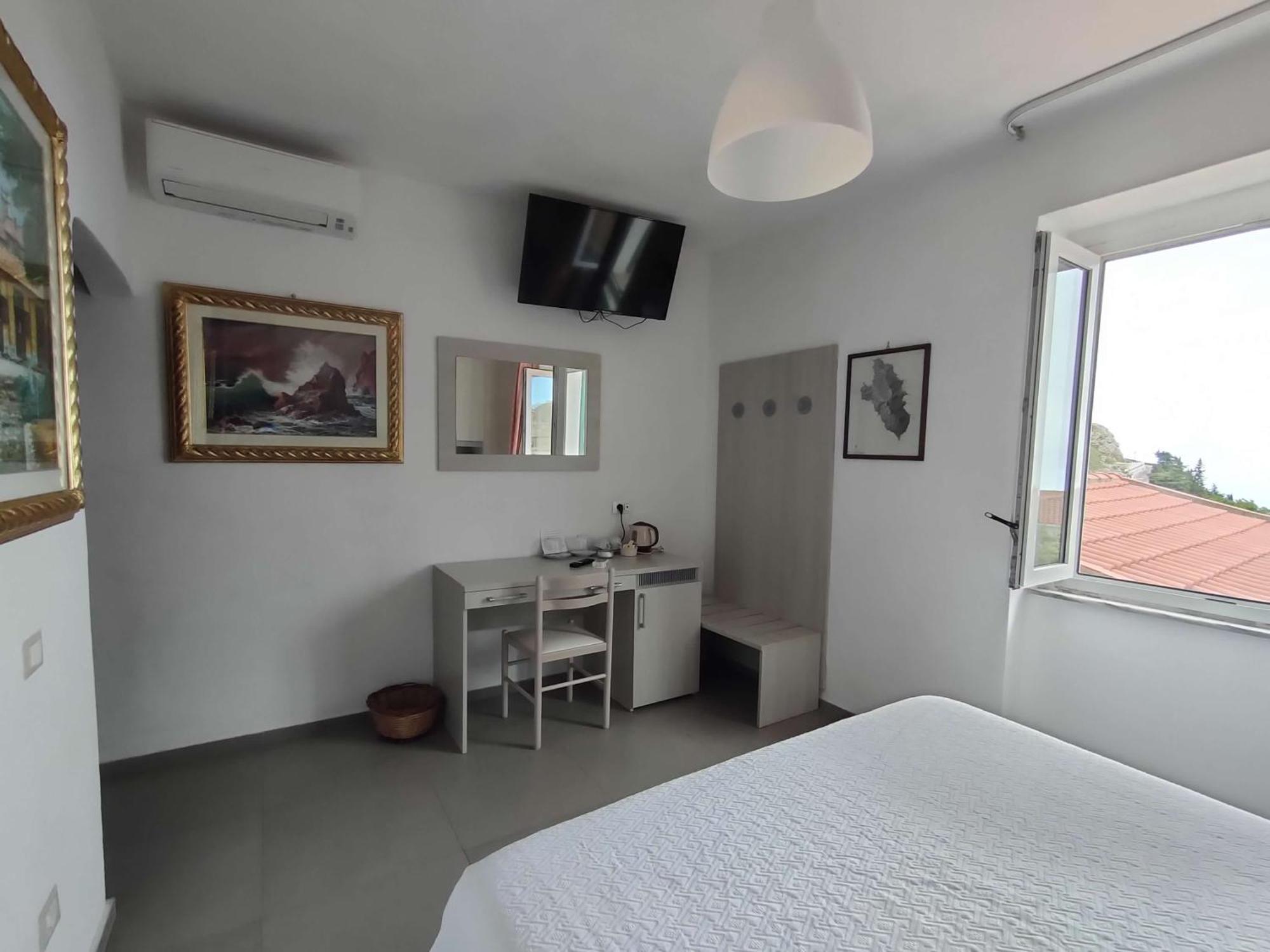B&B Airone Giglio Castello Quarto foto
