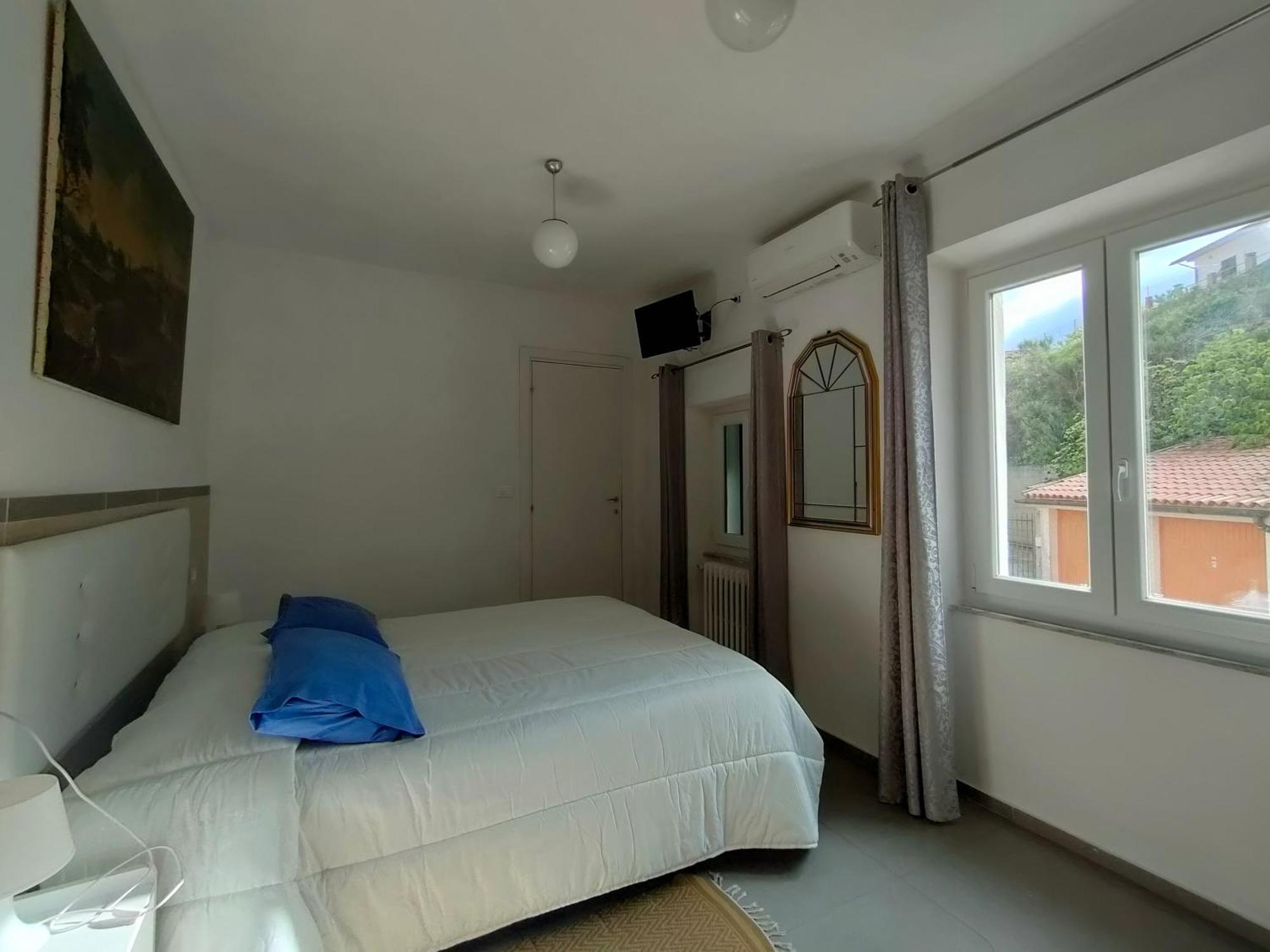 B&B Airone Giglio Castello Quarto foto