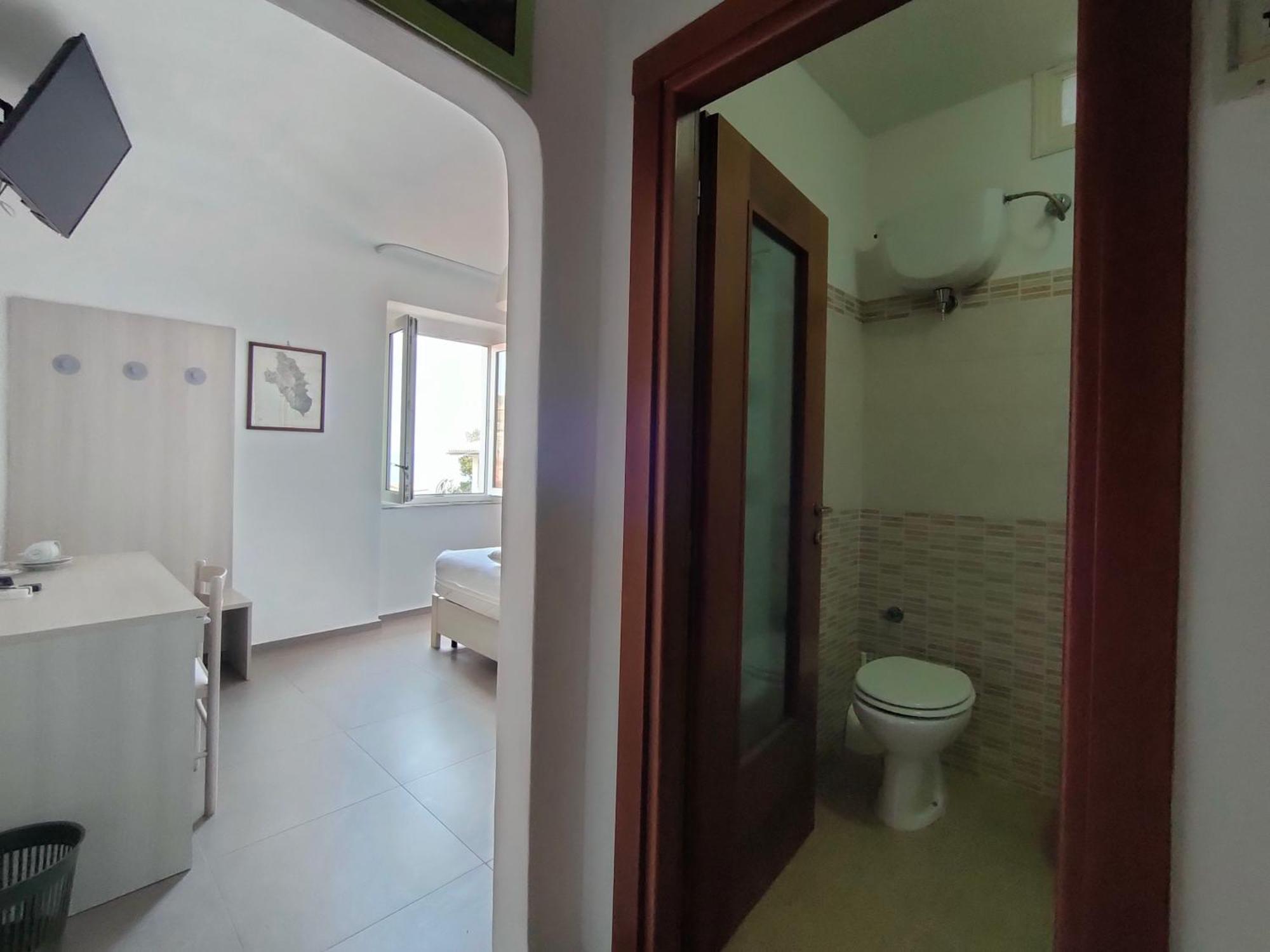 B&B Airone Giglio Castello Quarto foto