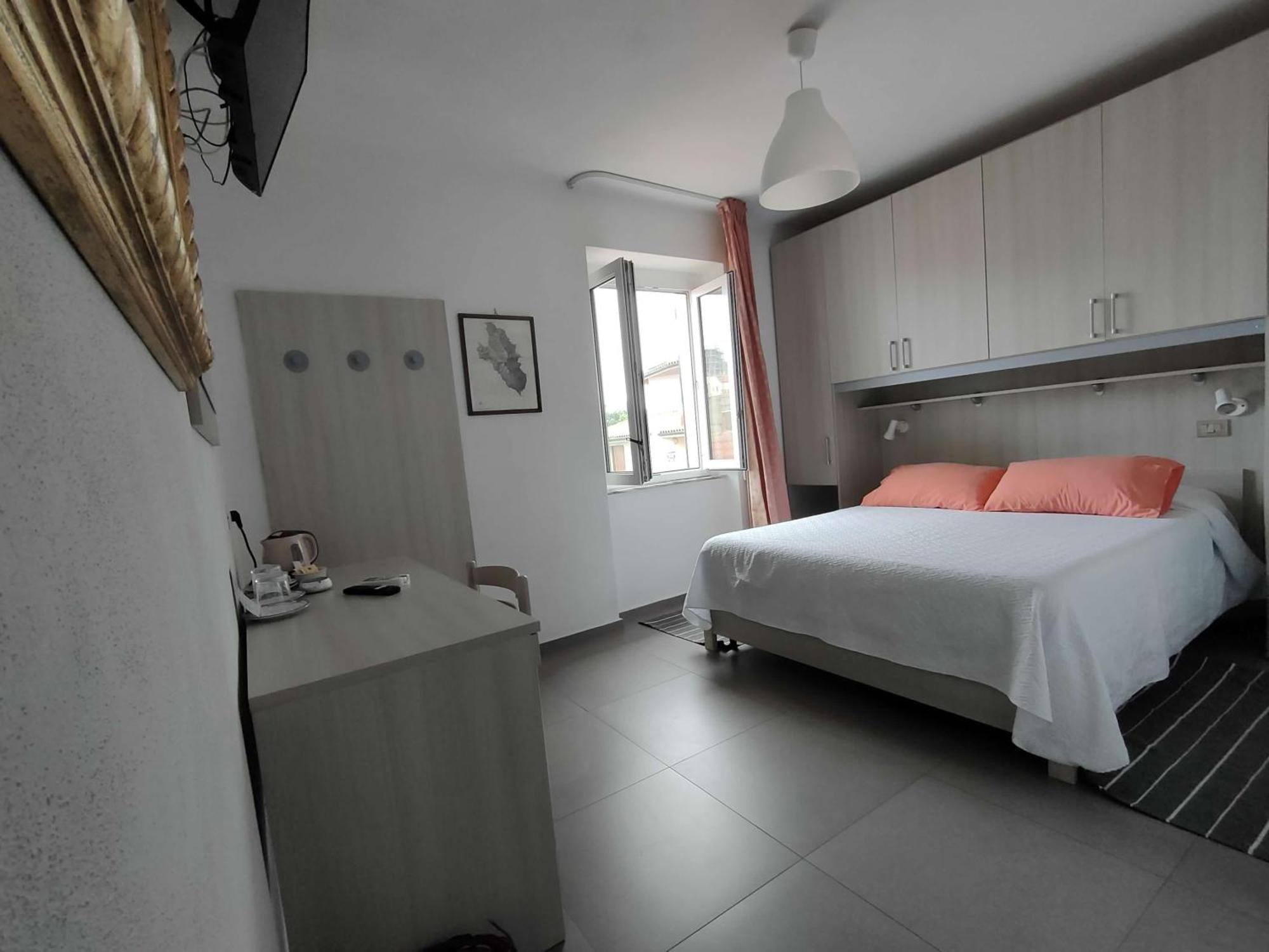 B&B Airone Giglio Castello Quarto foto