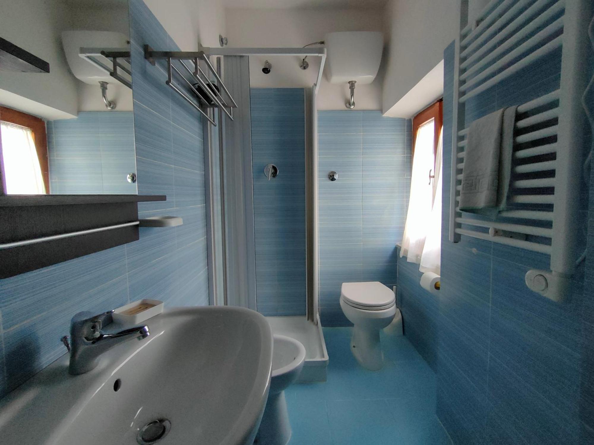B&B Airone Giglio Castello Quarto foto