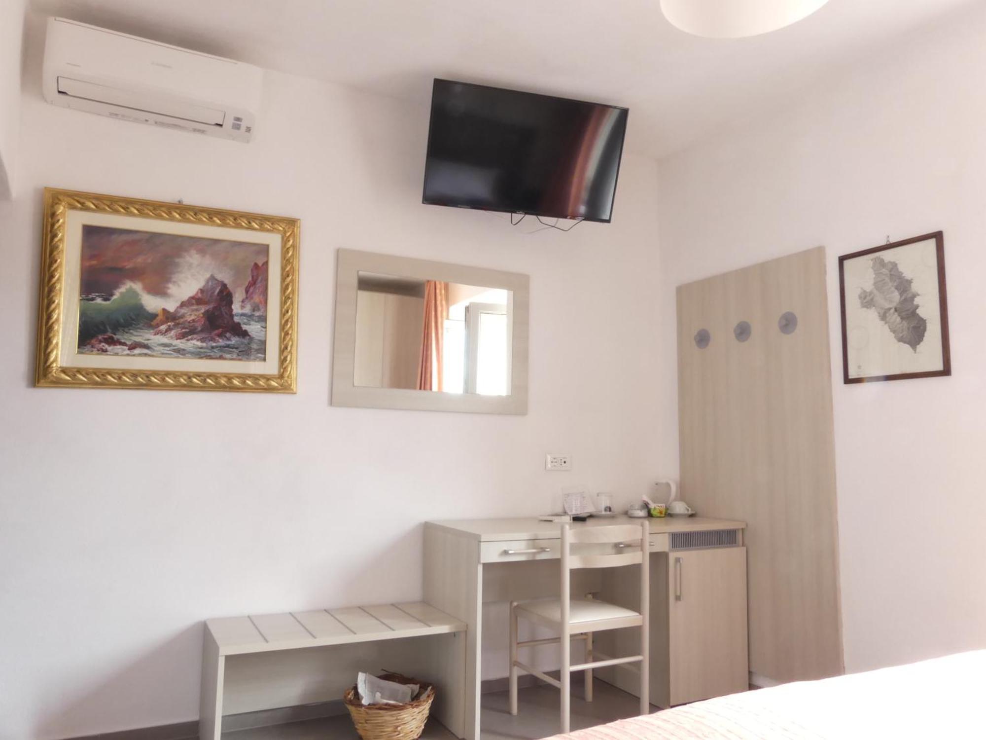 B&B Airone Giglio Castello Quarto foto