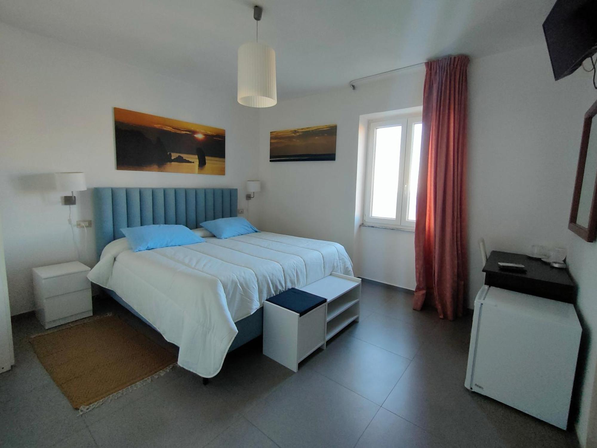 B&B Airone Giglio Castello Quarto foto
