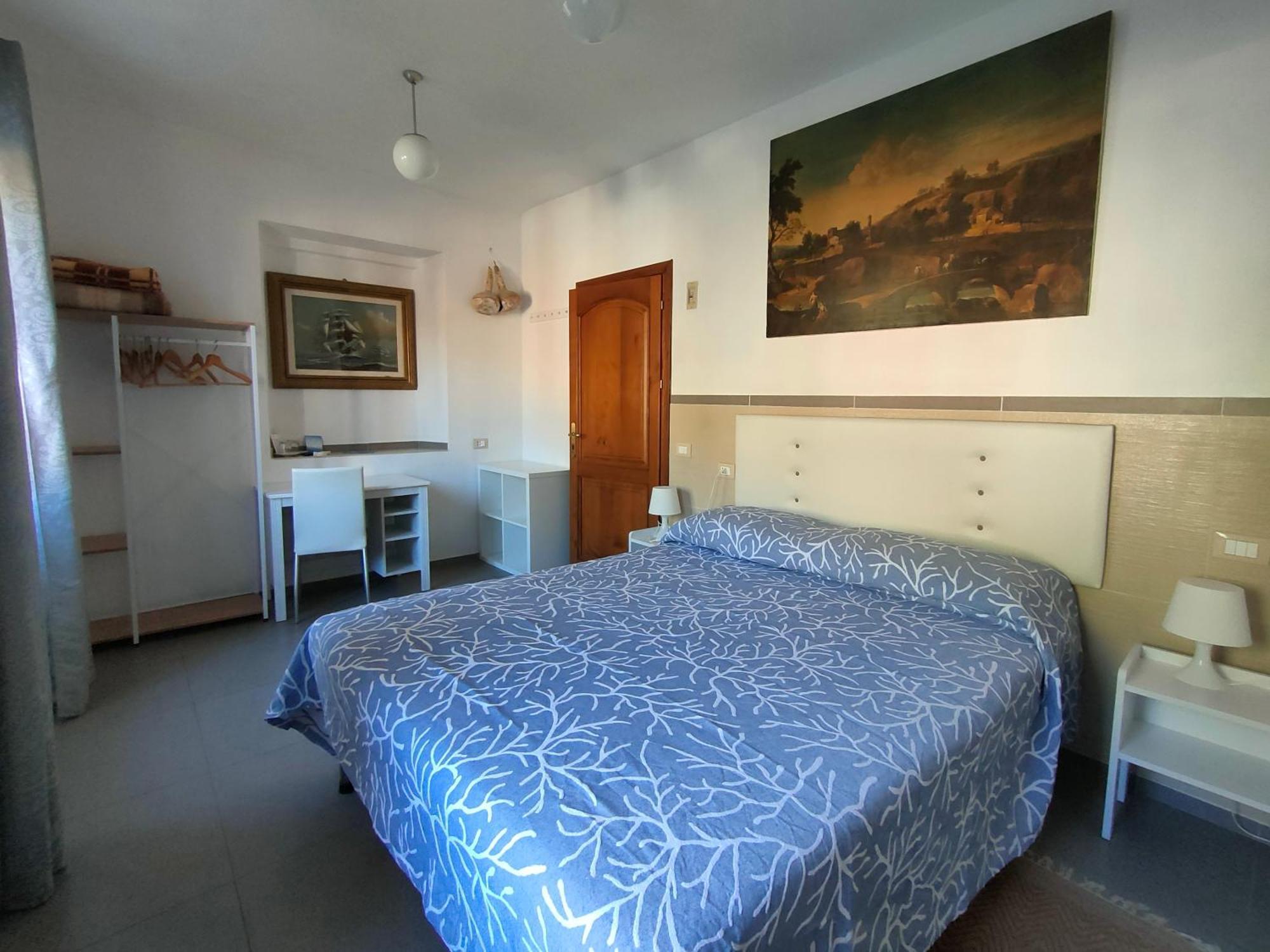 B&B Airone Giglio Castello Quarto foto