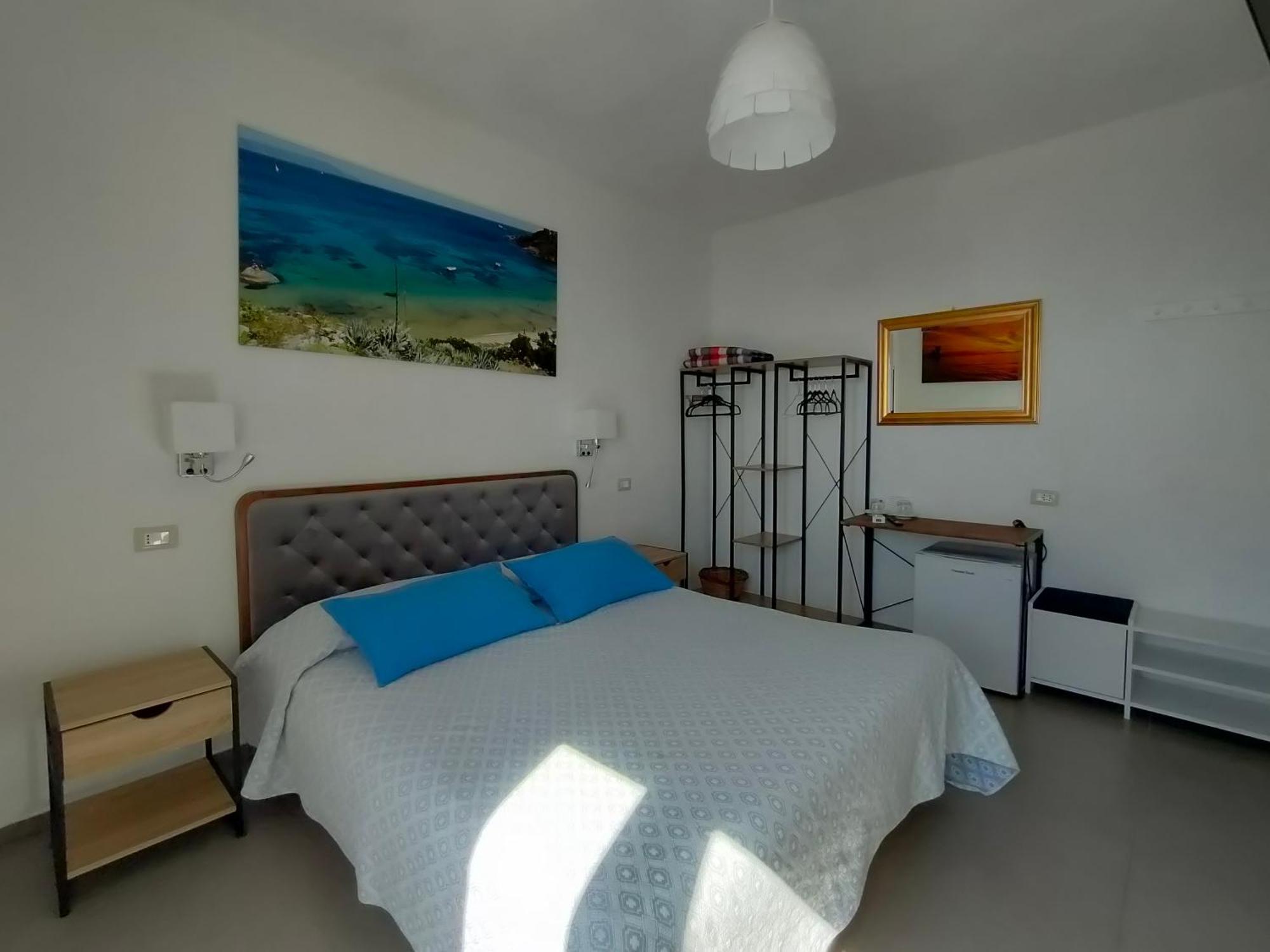 B&B Airone Giglio Castello Quarto foto