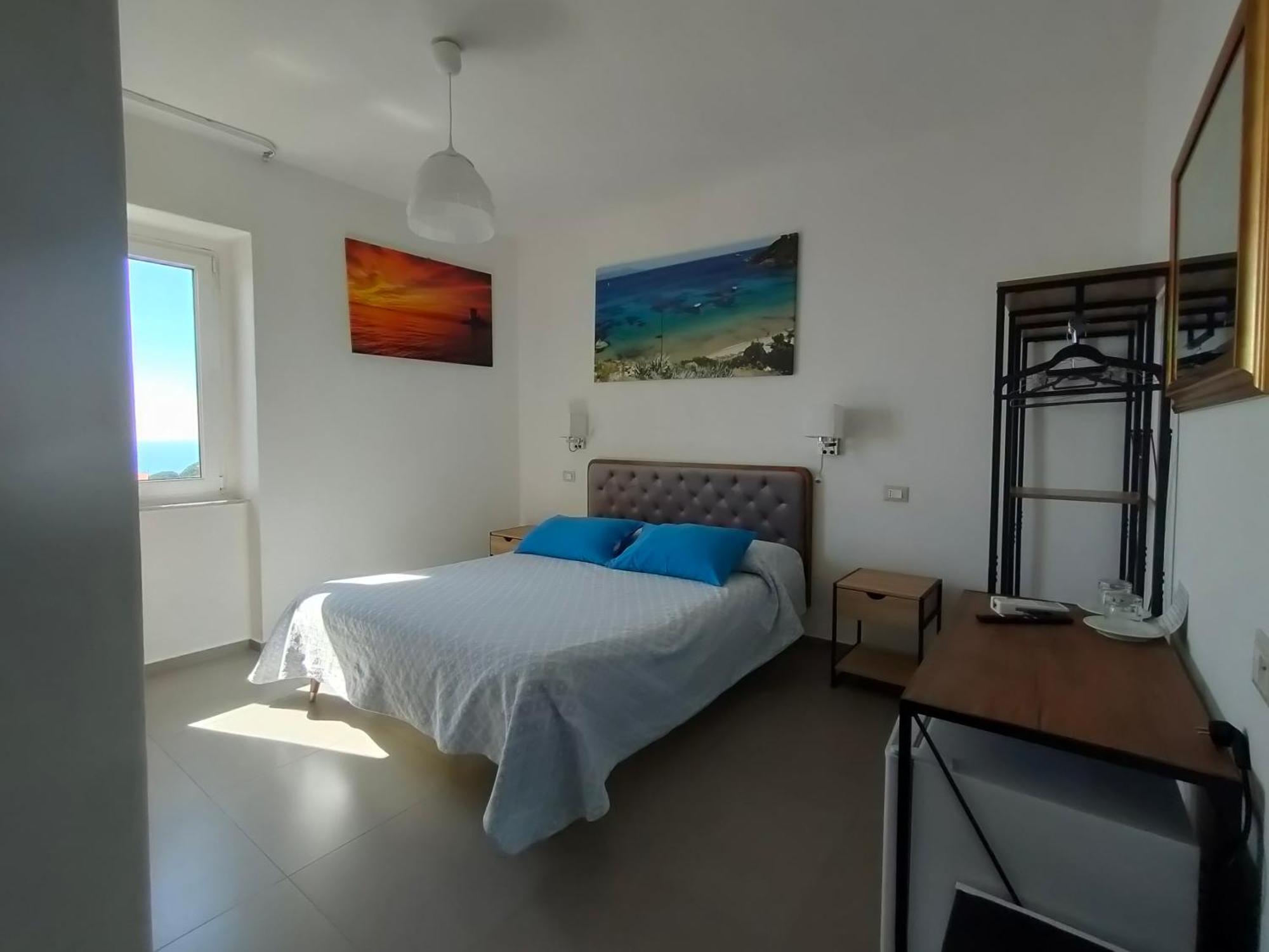 B&B Airone Giglio Castello Quarto foto