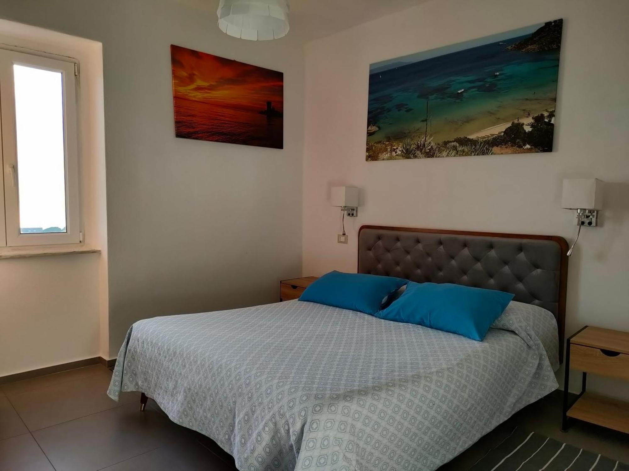 B&B Airone Giglio Castello Quarto foto