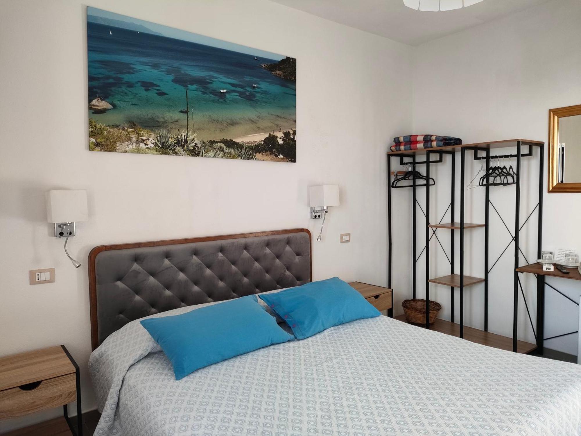 B&B Airone Giglio Castello Quarto foto