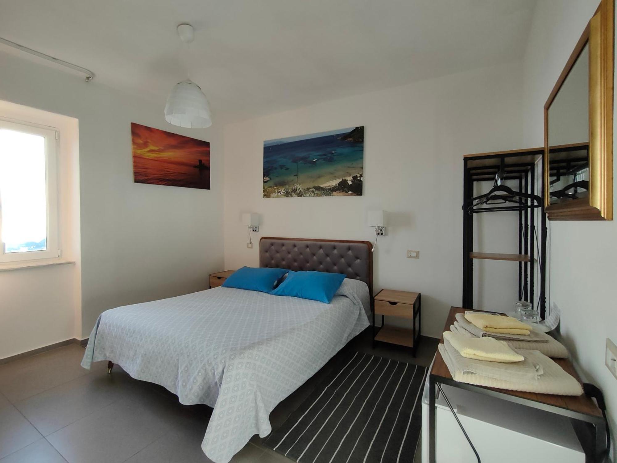 B&B Airone Giglio Castello Quarto foto
