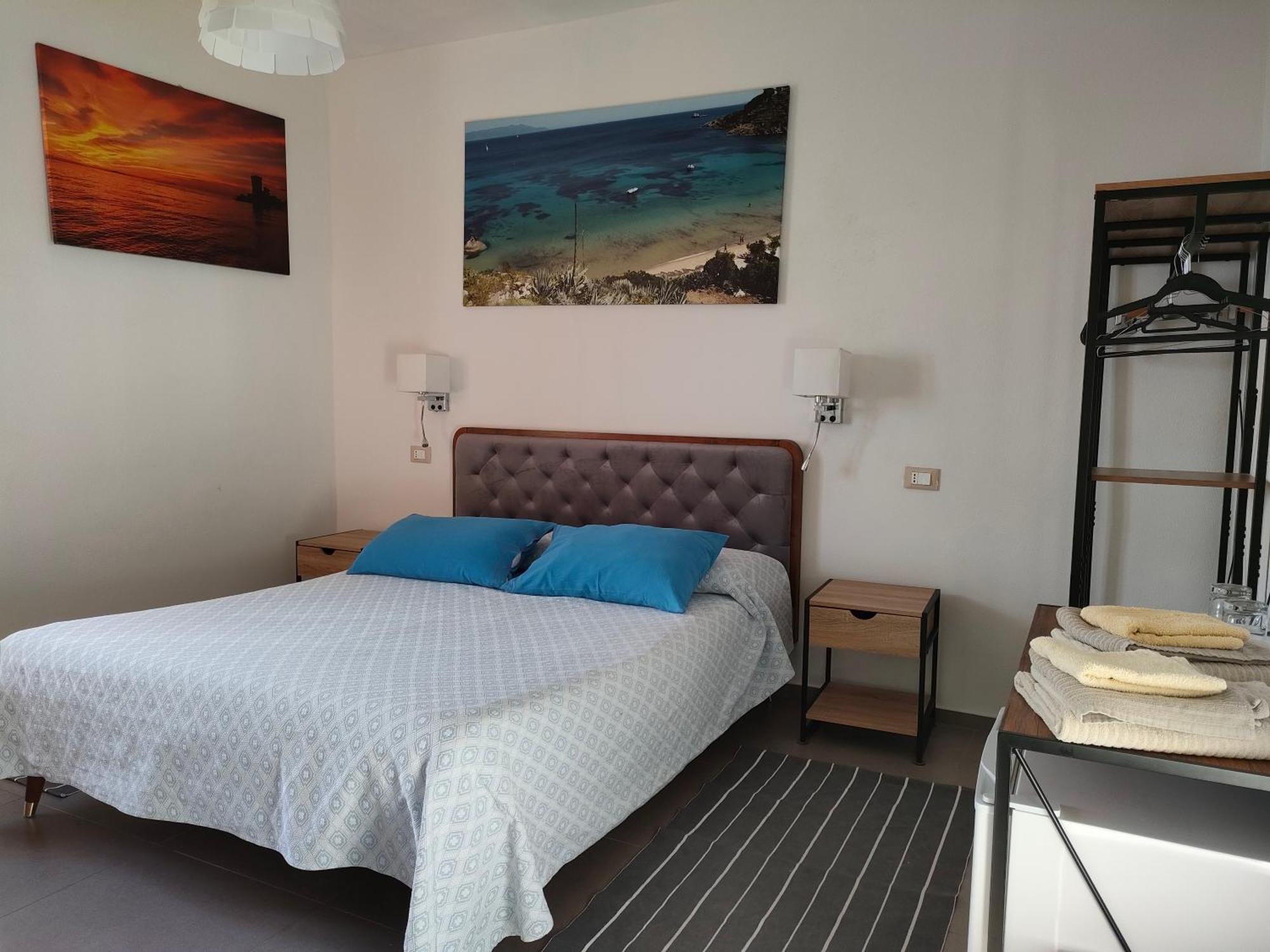 B&B Airone Giglio Castello Quarto foto
