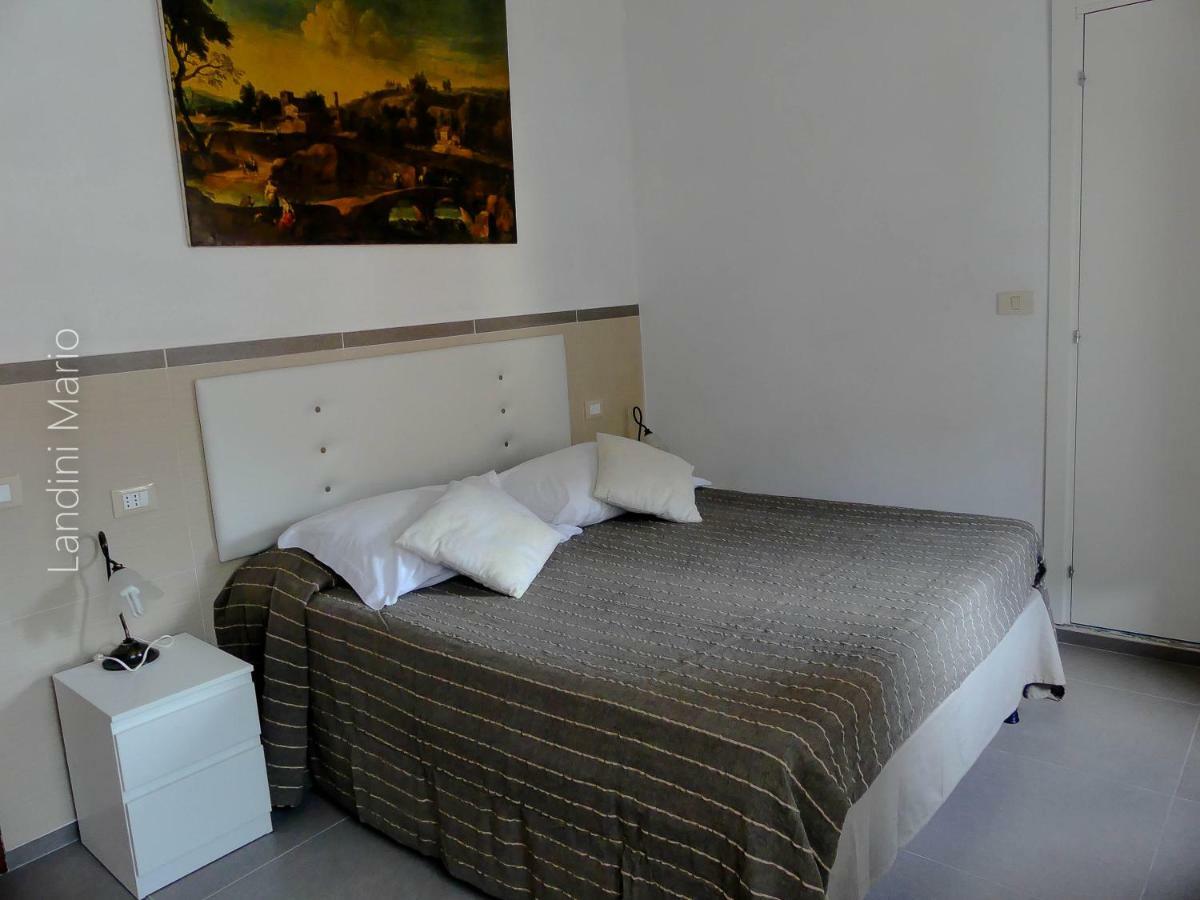 B&B Airone Giglio Castello Quarto foto