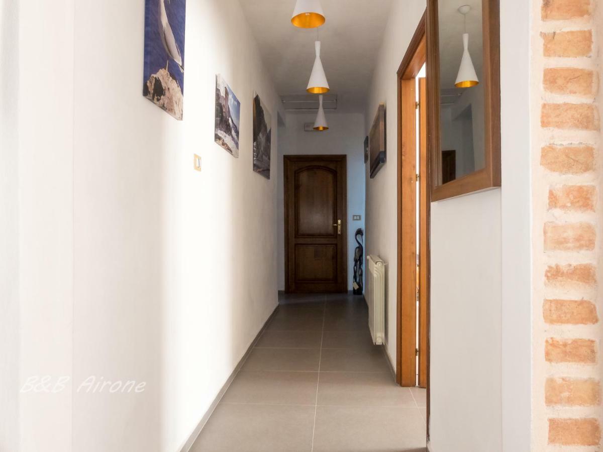 B&B Airone Giglio Castello Exterior foto